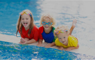 Pool Safety and Children