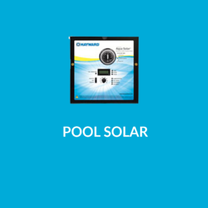 Pool Solar